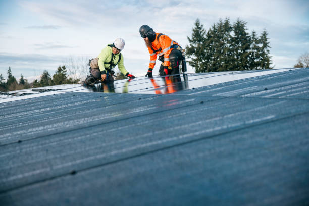 Trusted Metal Roofing service in Dennis Port, MA - Ben Roofing and Steel LLC